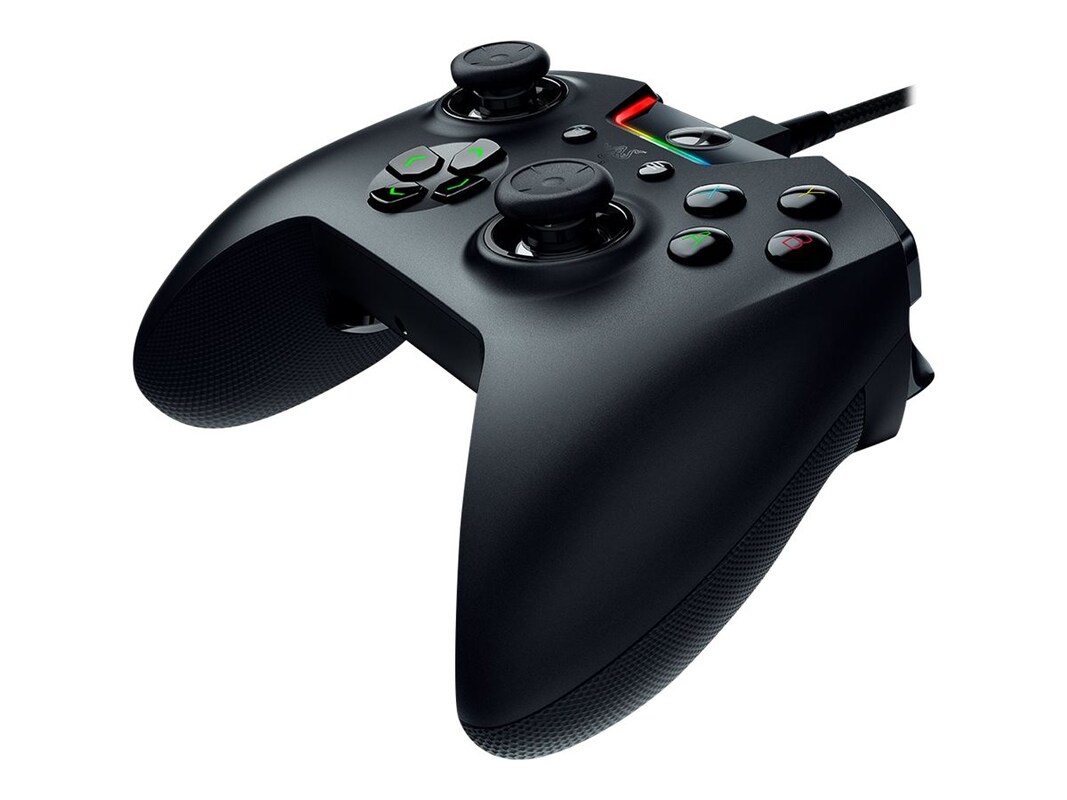 Razer Wolverine Tournament Edition Officially Licensed Xbox One Rz06 01990100 R3u1<script async src=