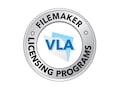 FileMaker Corp. FileMaker Pro Perpetual 2-year Maint T1 1-24 Seats, FM150632LL, 35618388, Software - Database FileMaker Corp. FileMaker Pro Perpetual 2-year Maint T1 1-24 Seats, FM150632LL, 35618388, Software - Database