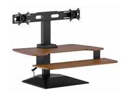 Varidesk 402678                         Main Image from Left-angle