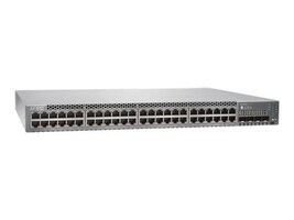 Juniper Networks EX3400-48T-DC Main Image from Left-angle