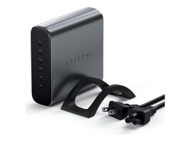 Satechi ST-C200GM-US Main Image from Right-angle