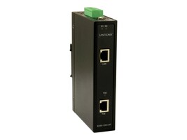 Lantronix SI-IES-1200-LRT Main Image from Left-angle