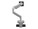 Humanscale M81M33CSBTBNA Image 4 from Back