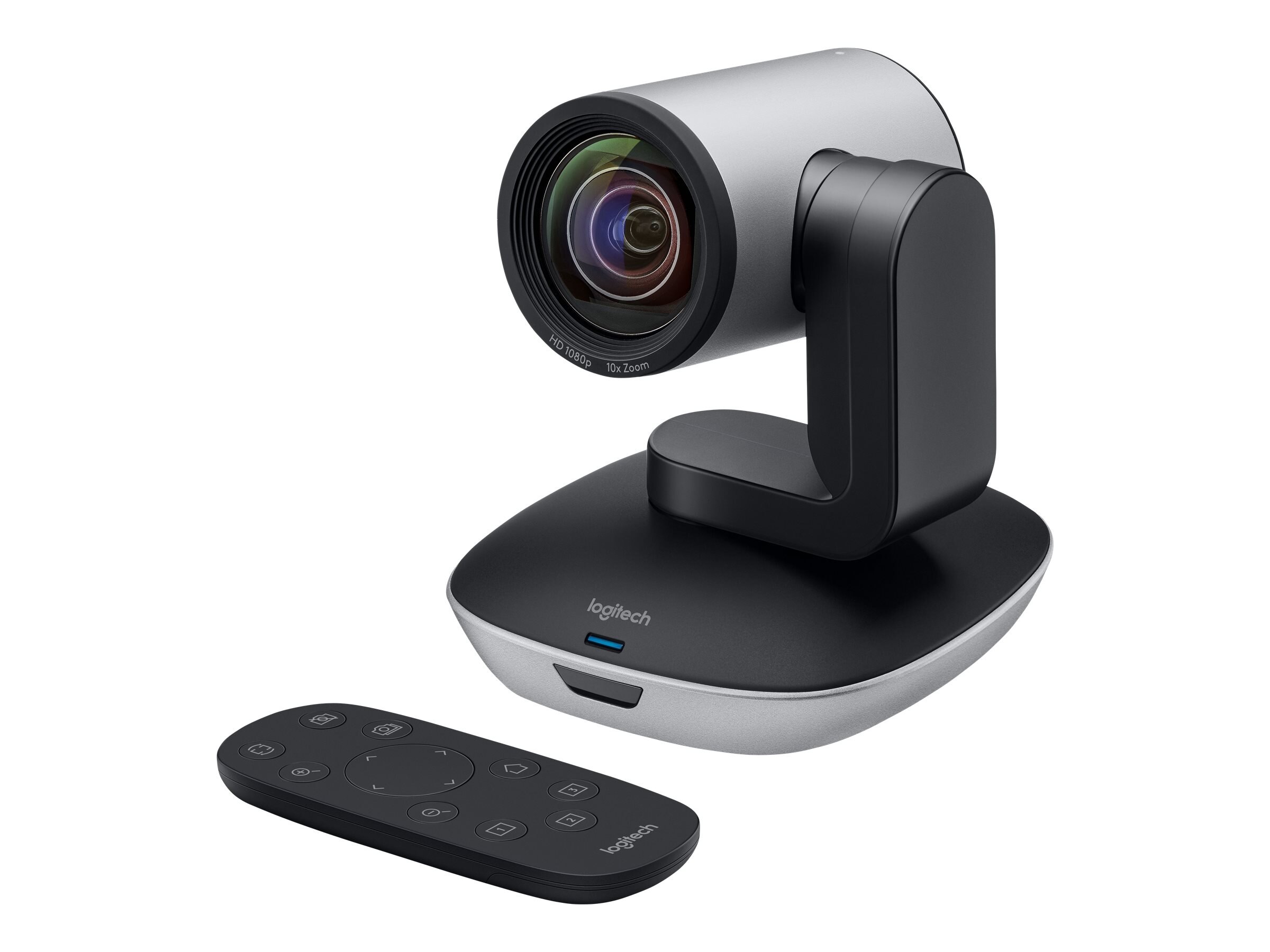 Buy Logitech PTZ Pro2 at Connection Public Sector Solutions