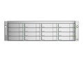 Promise 3U 16-Bay FC 8Gb s Dual Controller RAID Sub System, E630FDQS6, 21648421, SAN Servers & Arrays