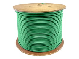 AddOn ADD-CAT5EBULK1KSD-GN Main Image from Front AddOn ADD-CAT5EBULK1KSD-GN Main Image from Front