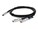 AddOn CAB-Q-2Q-100G-2M-AO Image 1 from Right-angle