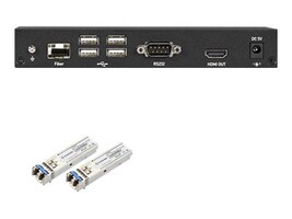 Black Box KVXLCHF-100-SFP-BUN2 Main Image from Front