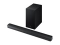 Samsung B-Series B630F Soundbar 3.1, HW-B630F/ZA                   , 41953091, Speakers - Audio