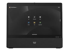 Cisco CS-DESK-C-K9= Main Image from Front