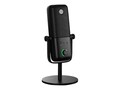 Corsair ELGATO WAVE3 MK.2,PREMIUM USB, 10MAO9901                     , 42122141, Microphones & Accessories