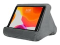 Targus Tablet Pillow Stand, Gray, AWE811GL, 41216480, Ergonomic Products