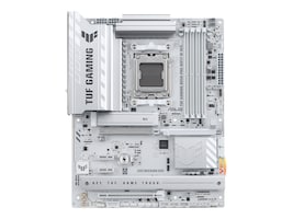 Asus TUFGAMINGB850PROWIFI7WNEO Main Image from Front Asus TUFGAMINGB850PROWIFI7WNEO Main Image from Front