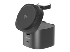 Alogic AL41WCPO-BK                    Main Image from Right-angle