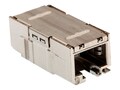 Axis Network Cable Coupler Indoor , 5503-272, 41059200, Cable Accessories