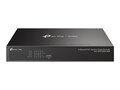TP-LINK VIGI 8 Channel PoE NVR, VIGI NVR1008H-8MP             , 42025140, Locks & Security Hardware