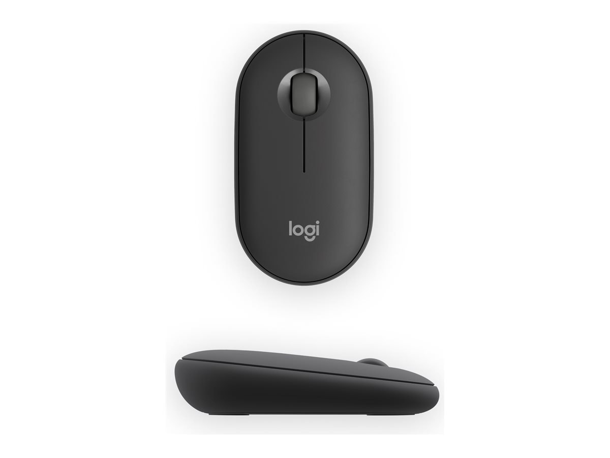 Logitech Pebble Mouse 2