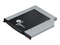 CRU DP27 SATA Carrier Only, 8271-6409-8500, 31019943, Drive Mounting Hardware