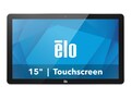 Elo Touch Solutions ESY15I1-2UWE-0-8G-6E-A14-GMS-S, E176451                       , 42060380, POS Systems
