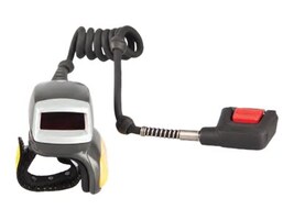 Zebra Technologies International RS4000-HPCSWR Main Image from Front