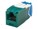 Panduit CJ6X88TGGR-24 Image 1 from 