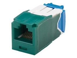 Panduit CJ6X88TGGR-24 Main Image from 