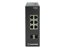 Black Box LIG1082A Main Image from Front
