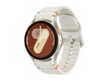 Samsung Galaxy Watch7 BT WiFi, 40mm, Cream, Sport Band, SM-L300NZEAXAA                , 41836052, Wearable Technology