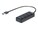 StarTech.com HB30A4AIB Image 3 from Back