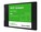 Western Digital Technologies WDS480G3G0A-00BJG0             Image 5 from Right-angle