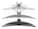 Ergotron 45-630-216 Image 2 from Top