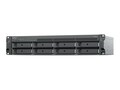 Synology 8BAY NAS Rackstation RS1226, RS1226+, 42181729, Network Attached Storage