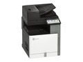 Xerox LEXMARK CX963SE, 100S14903, 42121709, MultiFunction - Laser (color) Xerox LEXMARK CX963SE, 100S14903, 42121709, MultiFunction - Laser (color)