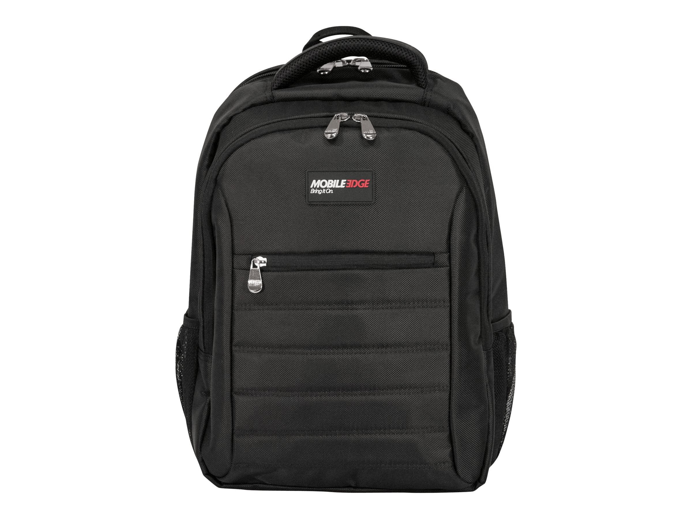 Mobile edge 2025 smartpack backpack