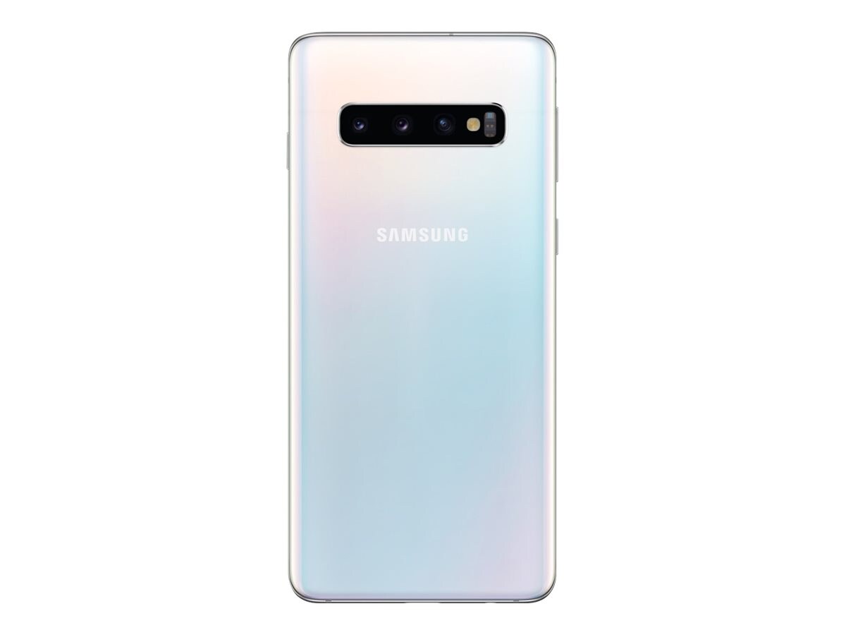 s10 silver prism