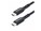 StarTech.com USB2CC2MNC Image 1 from Right-angle