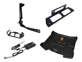 Havis PKG-DS-GTC-617-3-BW            Main Image from Multi-angle
