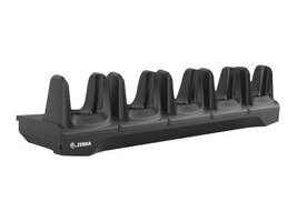 Zebra Technologies International CRD-MC2X-5SCHG-01              Main Image from Left-angle