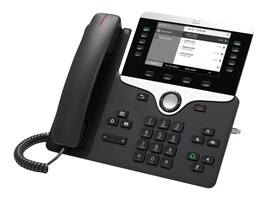 Cisco CP-8811-3PW-NA-K9= Main Image from Right-angle