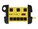 Tripp Lite TLM812SA Image 5 from Front