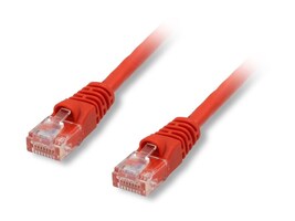 Comprehensive Cable CAT6-3RED Main Image from Right-angle