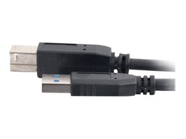 C2G (Cables To Go) 54174 Main Image from Right-angle