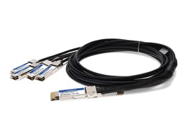 AddOn Q400G-4Q56G-PDAC3M-AO          Main Image from Right-angle