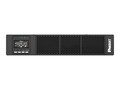 Panduit SZ UPS1KVA2U230VSINGLE PH EA, U01S12L                       , 41994784, Battery Backup/UPS