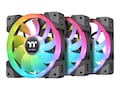 Thermaltake SWAFAN EX 14 ARGB 3PK Fan, CL-F168-PL14SW-A, 41686383, Cooling Systems/Fans Thermaltake SWAFAN EX 14 ARGB 3PK Fan, CL-F168-PL14SW-A, 41686383, Cooling Systems/Fans