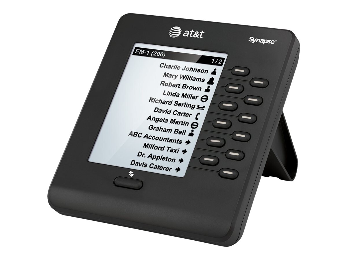 Buy AT&T Synapse Wireless Expansion Module at Connection Public Sector ...