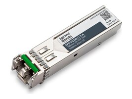 Legrand AV SFP-1GZXLC-T-A                 Main Image from Left-angle