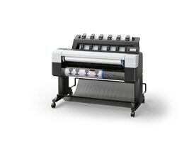 HP Inc. 3EK13D#B1K                     Main Image from Right-angle
