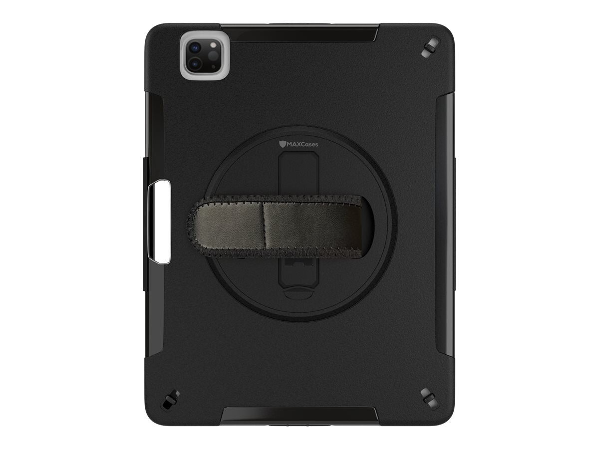 MAXCases  Shield Extreme-S for iPad Air 1 11 (Black)