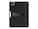 Max Cases AP-ES-IPP-1220-BLK Image 7 from Back